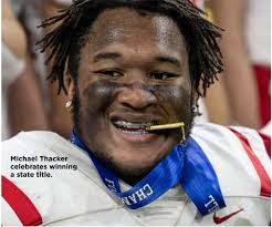 New Palestine Dragons: Road to the 2024 State Championship