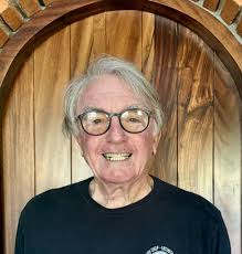 Skiing at 74 years old with friends