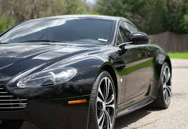 Image result for Storm Black 2011 Aston Martin