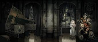 Check spelling or type a new query. Interview With The Vampire Claudia S Story By Witta On Deviantart