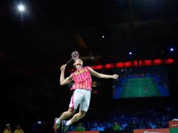 Datuk Lee Chong Wei Tetap Hero Malaysia Hero Malaysia Badminton