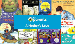 Maybe you would like to learn more about one of these? A Mother S Love Children S Books For Pbs Kids For Parents