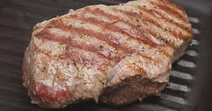 Generally Cooking A Sirloin In The Oven Is Not As Popular As Cooking It On The Grill But When Don Pressure Cooker Steak Sirloin Recipes Sirloin Steak Recipes