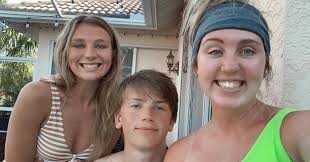 I miss Florida with the family!