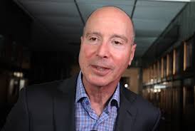 Anti-vaccination rally follows Ed Day's state of emergency