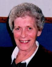 Obituary information for Evelyn Ulrich