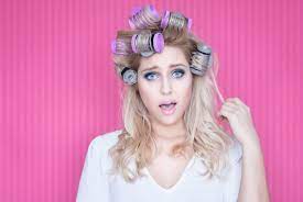 Wider barrels can hold month length of hair rolled onto it. The 25 Best Hot Hair Rollers Of 2020 Smart Style Today