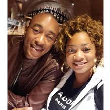 Britney Carter and Robert Gardner's Wedding Website