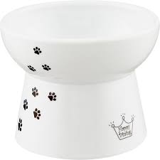 I adore songmics cat trees, but most of them are a bit too high and huge for my senior cat. Best Cat Bowls In 2019 Dr Catsby S Our Pets Urpower And More Business Insider