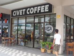 Best Coffee In Cebu Review Of Civet Coffee Lapu Lapu Philippines Tripadvisor