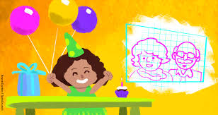 25 kids birthday party places. Creative Ways To Host A Virtual Birthday Party For Kids Techcrunch