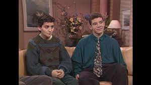 The cast of 'newsies' 29 years later. April 9 1992 The Boys Of Newsies Reflect On Making The Musical Film Video Abc News