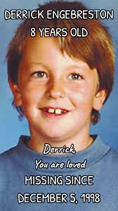 Derek Anthony Windler Missing