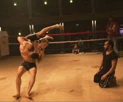Facebook Brahim achabbakhe martial arts tribute music video. facebook