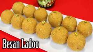 Collection of 26 delicious ladoo recipes for festivals like diwali, dussehra, ganesh chaturthi etc. Besan Ladoo Recipe Perfect Besan Laddu Recipe Diwali Sweets Recipe How To Make Besan Ladoo Youtube
