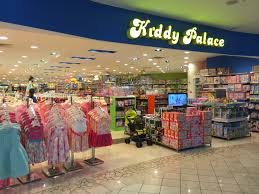Singapore Service Mother Kiddy Palace Century Square Nestia