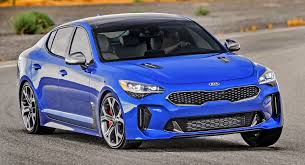 Research the 2021 kia stinger with our expert reviews and ratings. A Second Generation Kia Stinger Is Looking Increasingly Unlikely Carscoops