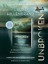 Джек о'коннелл, донал глисон, финн уиттрок и др. Unbroken Curriculum The Louis Zamperini Foundation Unbroken An Immersive Curriculum C