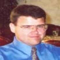 Jeffrey Scott Shriver Obituary