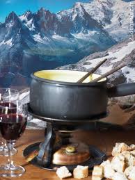 Fondue Savoyarde Facile Et Inratable Fondue Fondue Savoyarde Facile Fondue French Tea Tasty Dishes