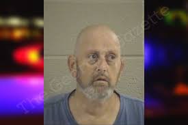 Jody Leslie — Whitfield County Jail Bookings