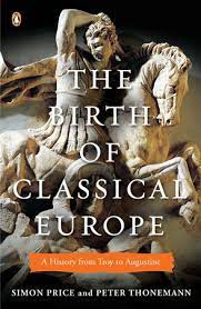 Books related to the penguin history of europe. The Penguin History Of Europe