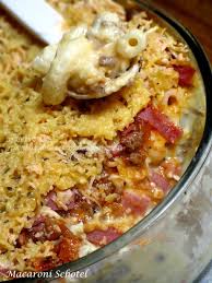 Macaroni Schotel Sudah Kenal Dengan Makanan Yang Satu Ini Dari Sejak Jamannya Masih Sekolah Dulu Aku Menyebutnya Skotel Dan Makaroni Resep Masakan Makanan