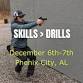 Skills > Drills - December 6th-7th - Phenix City, AL event image