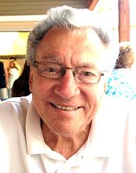 Roland Belanger Obituary