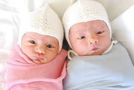 Twins Birth Story! — Encompass Wellness Studio