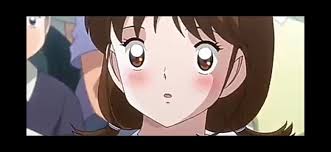 Pin By Gogo Kojiro On Kumi Sugimoto In 2020 Captain Tsubasa Tsubasa Anime
