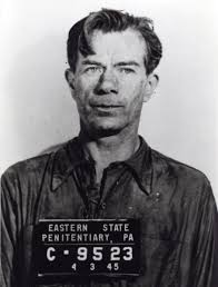 75 years later: A look back at Willie Sutton's infamous prison escape