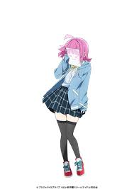 ラブライブ 虹ヶ咲学園スクールアイドル同好会 10月放送 あなたの 声 は矢野妃菜喜に決定 11枚目の写真 画像 アニメ アニメ 애니메이션 애니메이션 소녀 소녀