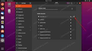 A journal for and about social movements. Setup Wireless Interface On Ubuntu Linux Tutorials Learn Linux Configuration