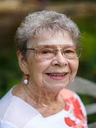 Helen Guthrie Obituary