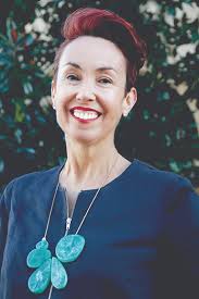 Megan Elliott named founding director of Johnny Carson Center for Emerging  Media Arts