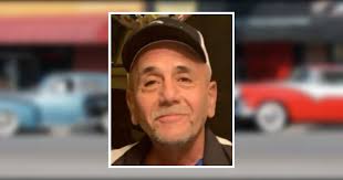 Gilbert L. Perea Obituary January 25, 2025