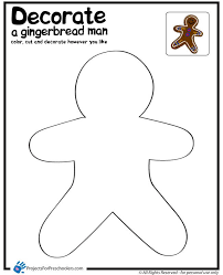 Blank gingerbread man coloring page print color fun template. 9 Inch Gingerbread Man Template Printable Gingerbread Man Christmas Crafts Holiday Templates Preschool Crafts Coloring Page Holiday Party Visual Arts Craft Supplies Tools Delage Com Br