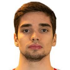 Rafael Lisboa's Instagram, Twitter & Facebook