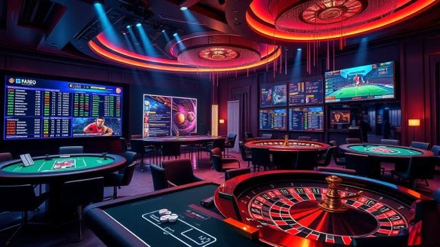 Discover the Revolutionary MWPlay Online Casino – Your Ultimate Destination  for Safe and Exciting Gaming – Diplomado de Periodismo Digital