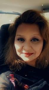 Martina Khan's Instagram, Twitter & Facebook