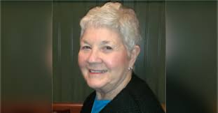 Obituary information for Virginia Lee Sinclair