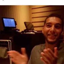 Fundraiser by Tatiana Portalatin : Support Eddie