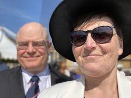 Ursula Alderman-Wells