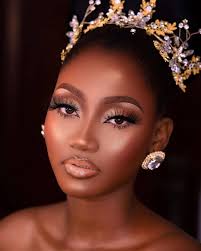 We've Got the Bridal Beauty Look for...