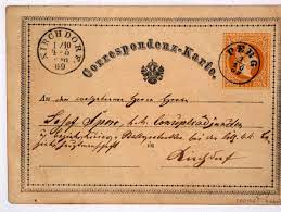 Maybe you would like to learn more about one of these? Postkarte Wird 150 Whatsapp Der Kaiserzeit Der Spiegel
