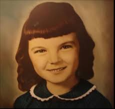 Sheryl Lynn “Sherry” Mitchell (1955-1961)