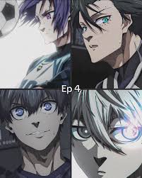 Shidou x Sae team up 🥶