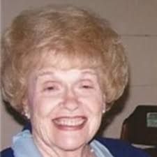 Carolyn Shackelford Hammond Obituary June 12, 2018