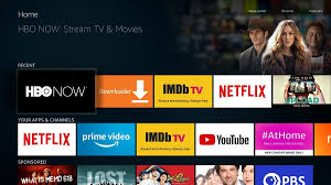The world of television and entertainment is constantly in flux. How To Get Hbo Max On Your Fire Tv Right Now Techhive
